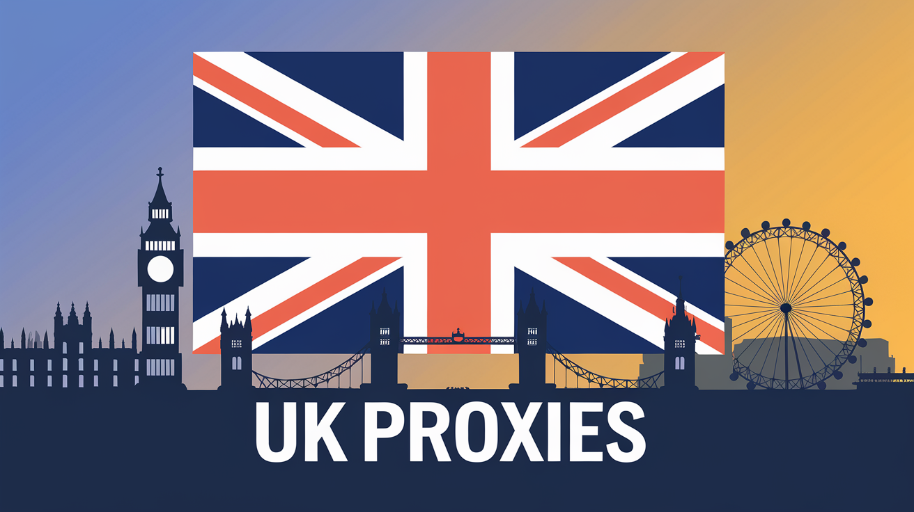 UK Proxies