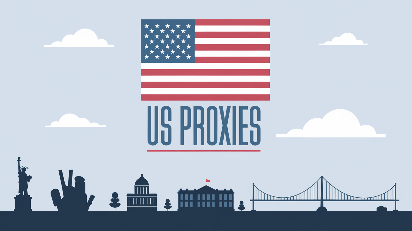 US Proxies